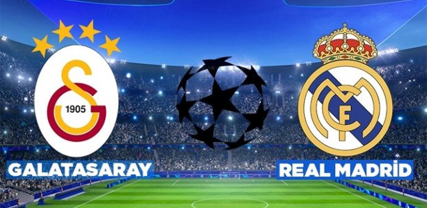 <h2>GALATASARAY REAL MADRİD MAÇI ŞİFRESİZ Mİ?</h2>