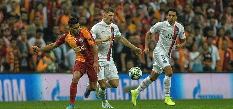 <h2>GALATASARAY TEKNİK HEYETİNDEN FLAŞ İTİRAF</h2>