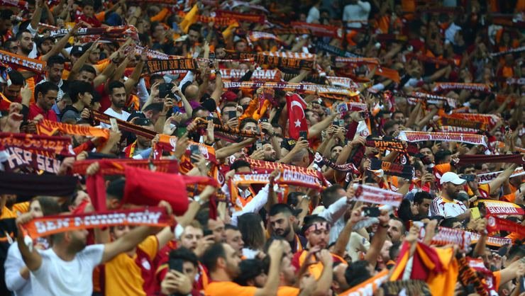 <h2>GALATASARAY’DA BİLET OPERASYONU</h2>