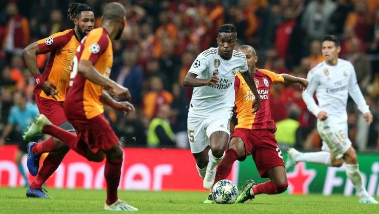 <h2>GALATASARAY’DA BÜYÜK KRİZ</h2>