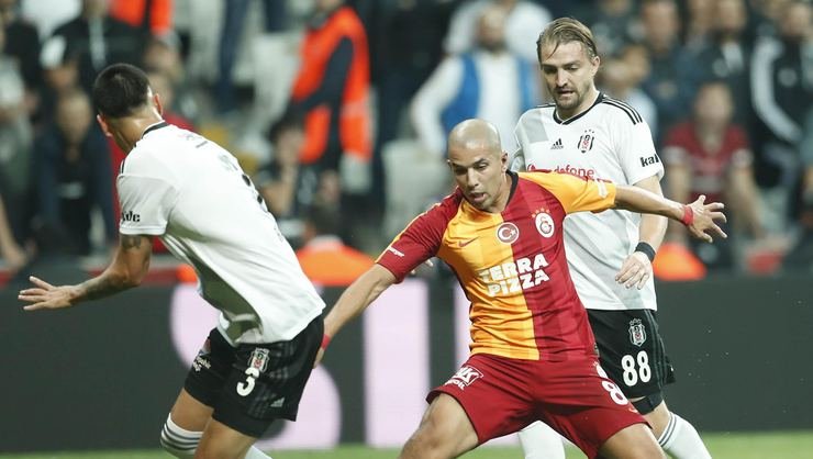 <h2>GALATASARAY’DA KÖTÜ TABLO</h2>