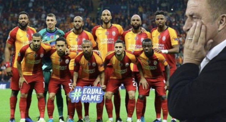 <h2>GALATASARAY’DA KRİTİK EŞİK</h2>