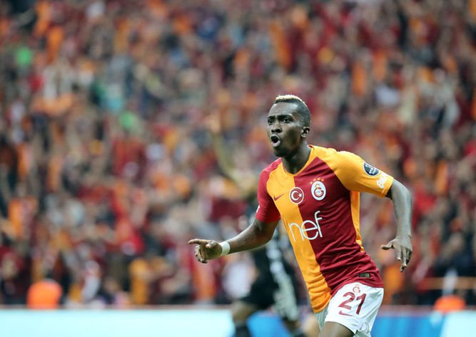 <h2>GALATASARAY’DA ONYEKURU GELİŞMESİ</h2>