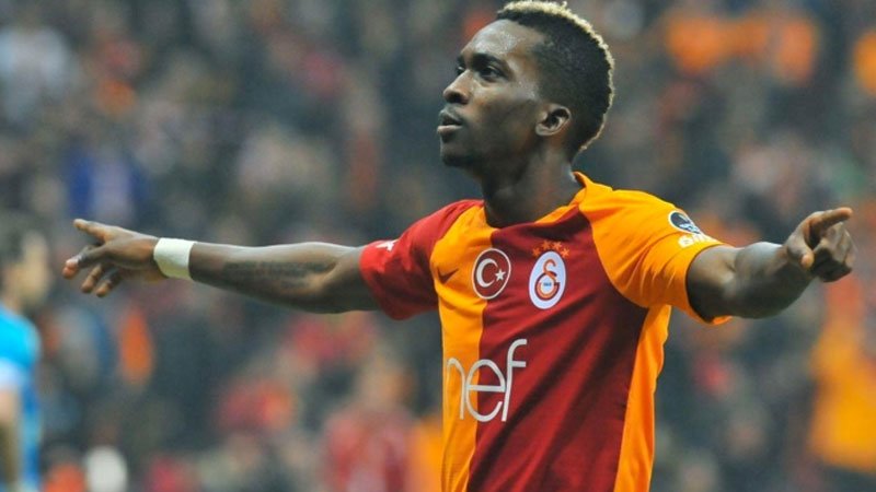 GALATASARAY’DA ONYEKURU SESLERİ