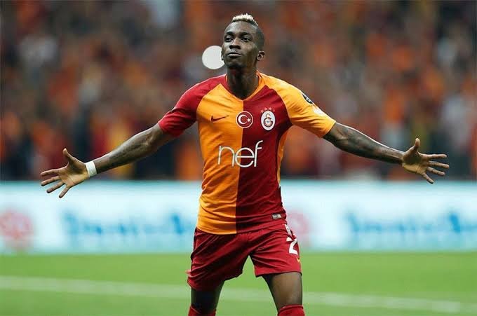 <h2>GALATASARAY’DA ONYEKURU SESLERİ</h2>