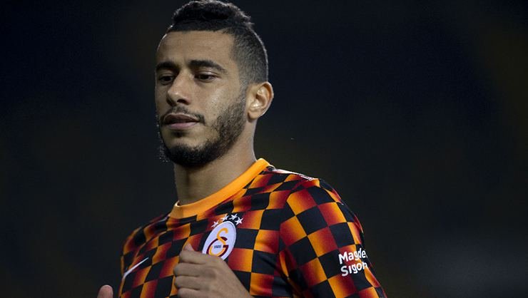 GALATASARAY’DAN BELHANDA KARARI