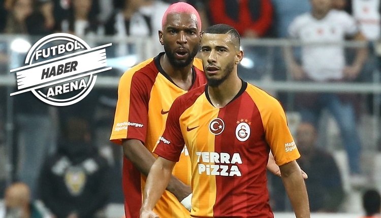 <h2>GALATASARAY’DAN BELHANDA KARARI</h2>