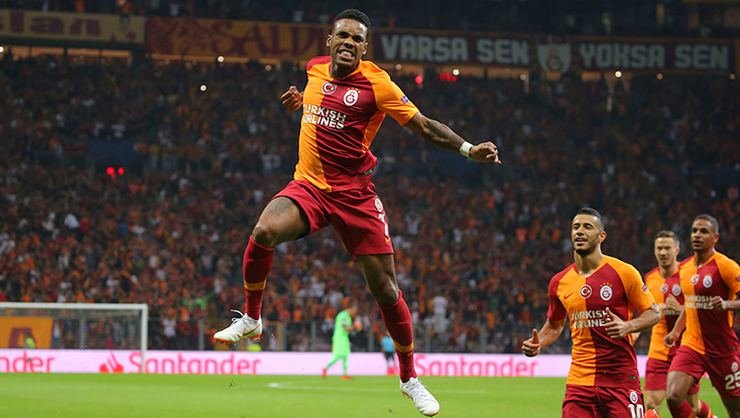 <h2>GALATASARAY’DAN ’GARRY’ VİTES</h2>