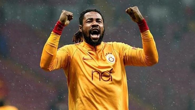 <h2>GALAYASARAY’DA LUYİNDAMA GELİŞMESİ</h2>