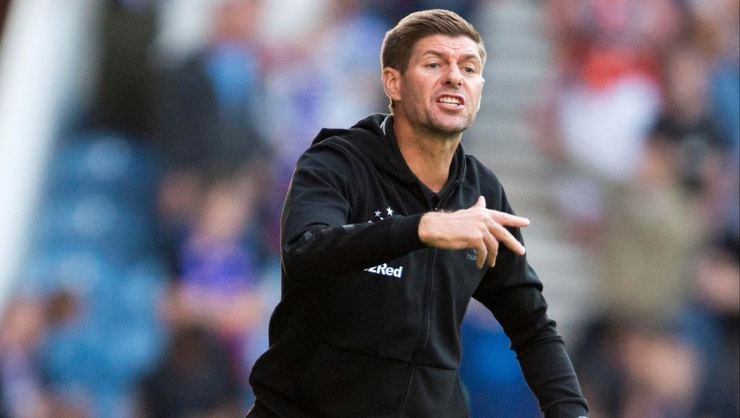 <h2>GERRARD İÇİN BEŞİKTAŞ AÇIKLAMASI</h2>