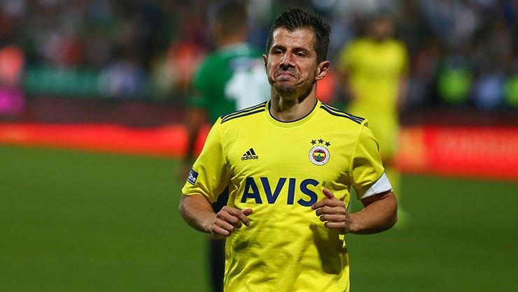 <h2>KARAR EMRE’NİN</h2>