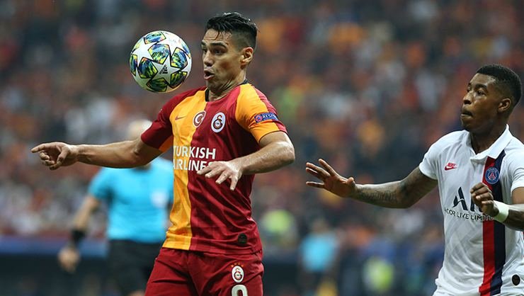 KOLOMBİYA BASININDAN FALCAO AÇIKLAMASI