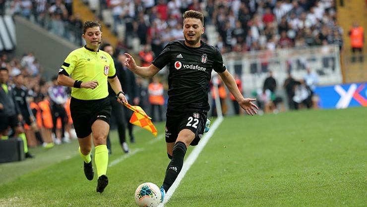 <h2>LJAJİC’TEN BEŞİKTAŞ AÇIKLAMASI</h2>