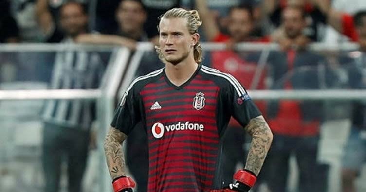 <h2>LORIS KARIUS İDDİASI</h2>