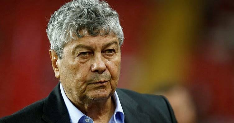 LUCESCU DERBİYİ NEDEN İZLEMEDİ?