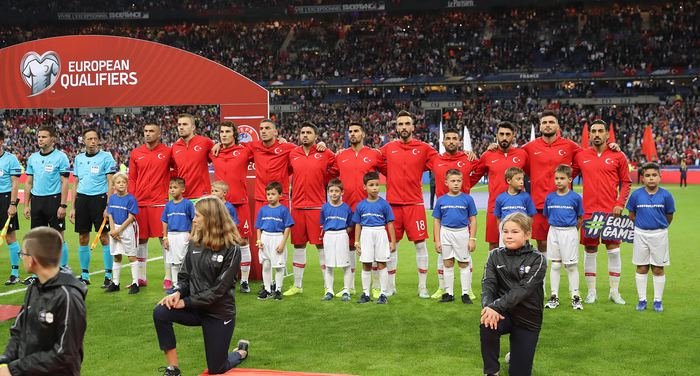 <h2>MEHMET DEMİRKOL’DAN FRANSA TÜRKİYE MAÇI YAZISI</h2>