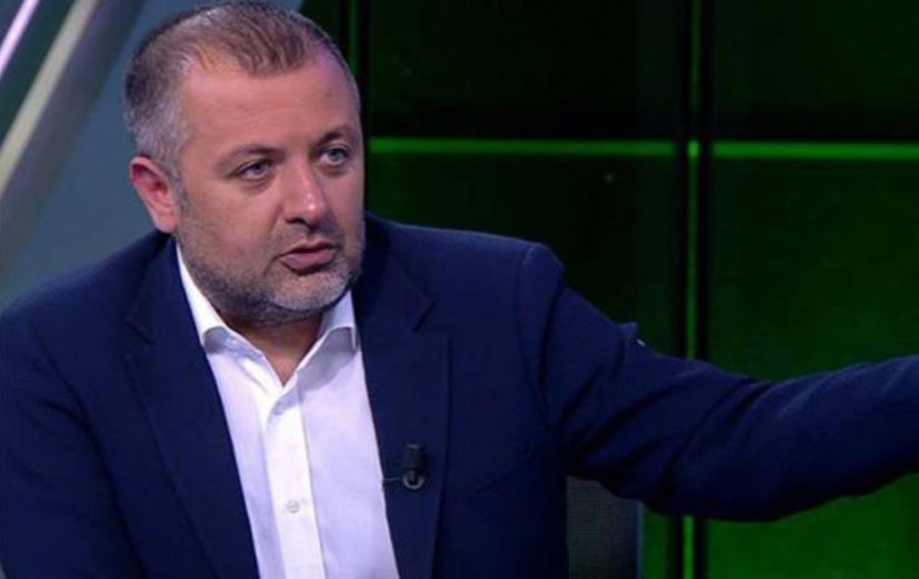 <h2>MEHMET DEMİRKOL’DAN PSG MAÇI YAZISI</h2>