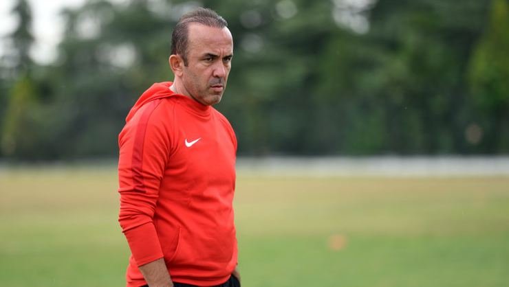 <h2>MEHMET ÖZDİLEK’TEN FENERBAHÇE MAÇI AÇIKLAMASI</h2>