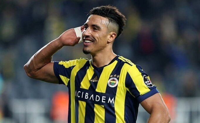 NABIL DIRAR DÖNÜYOR