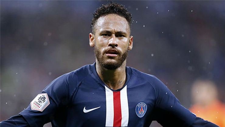 <h2>NEYMAR’DAN GALATASARAY İTİRAFI</h2>