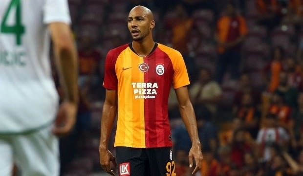 NZONZİ İÇİN FLAŞ İDDİA!