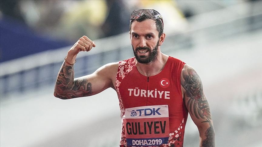 <h2>RAMİL GULİYEV FİNALDE!</h2>