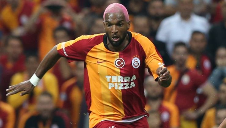 <h2>RYAN BABEL’DEN OLAY HAREKET!</h2>