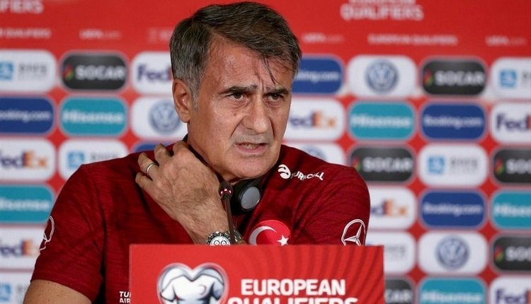 <h2>ŞENOL GÜNEŞ’TEN ABDULLAH AVCI AÇIKLAMASI</h2>