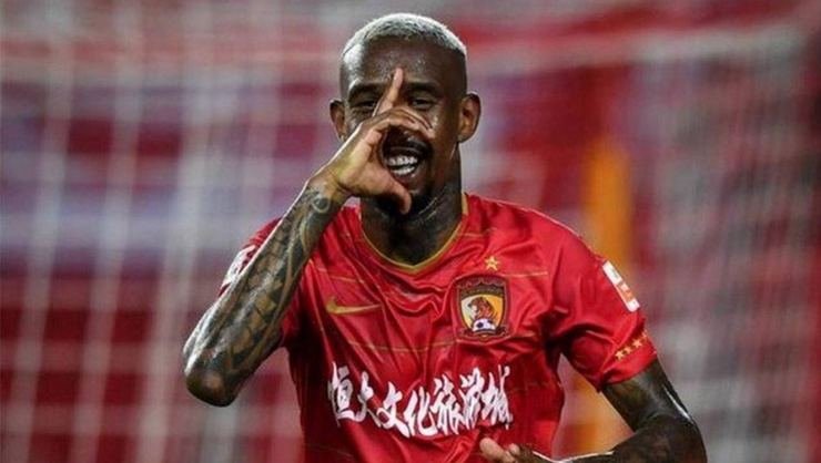 <h2>TALİSCA İÇİN FLAŞ İDDİA</h2>