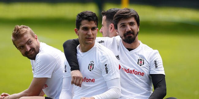 <h2>TOLGA ZENGİN YENİDEN BEŞİKTAŞ’A DÖNÜYOR MU?</h2>