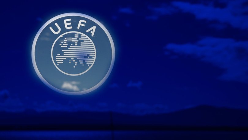 <h2>UEFA SIRALAMASINDA SON DURUM</h2>