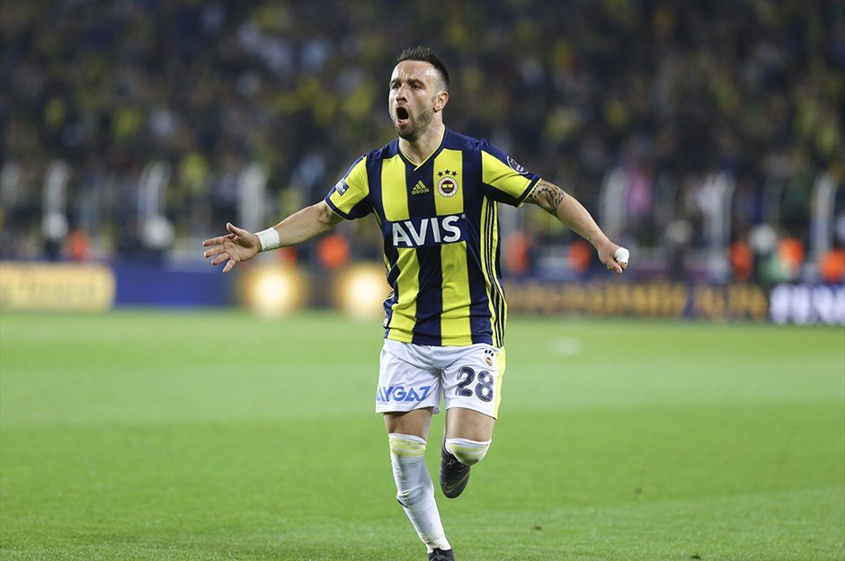 <h2>VALBUENA’DAN FENERBAHÇE İTİRAFI</h2>