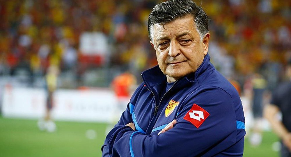 <h2>YILMA VURAL’DAN GALATASARAY AÇIKLAMASI</h2>