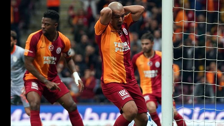 <h2>930 GÜN SONRA BİR İLK</h2>