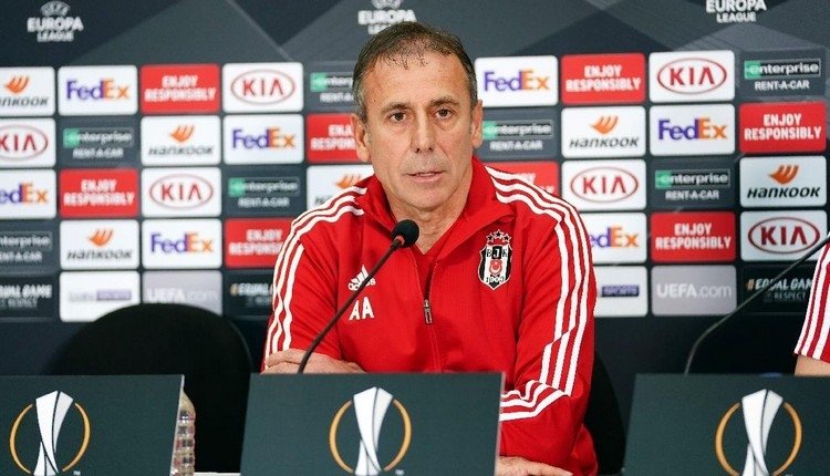 <h2>ABDULLAH AVCI EKSİKLERİ AÇIKLADI</h2>