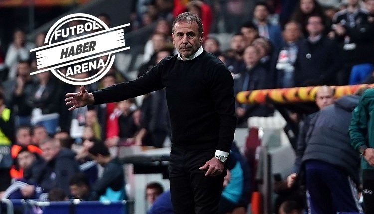 <h2>ABDULLAH AVCI: ’’RAKİP HOCAYA SORUN’’</h2>