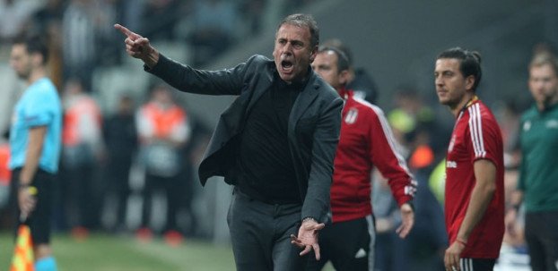 <h2>ABDULLAH AVCI’DAN CENK TOSUN İSTEĞİ</h2>
