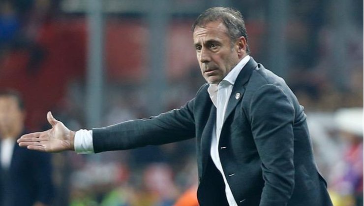 <h2>ABDULLAH AVCI’DAN FLAŞ YABANCI SINIRLAMASI AÇIKLAMASI</h2>