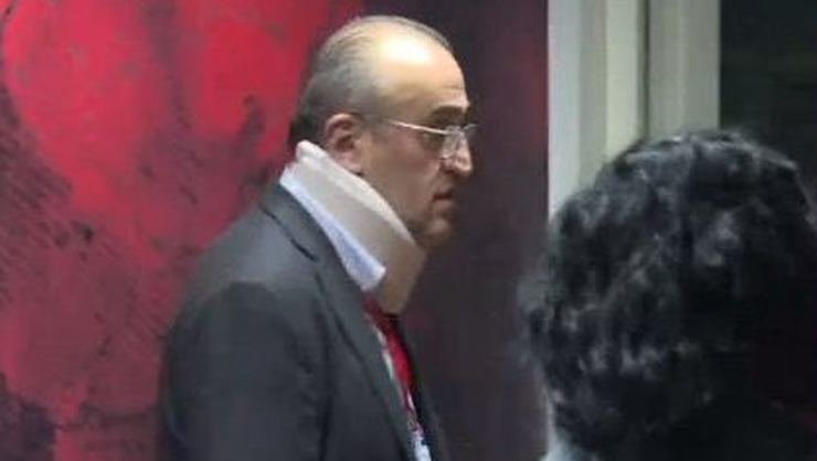 <h2>ABDÜRRAHİM ALBAYRAK YALNIZ BIRAKMADI</h2>