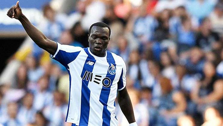 ABOUBAKAR’A KAPILAR KAPALI