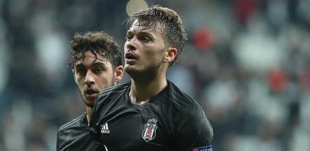 <h2>ADEM LJAJİC KAÇIYOR MU?</h2>