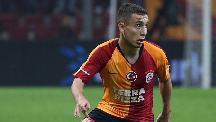 <h2>ALİ ECE: ’’EMRE MOR HAYAL KIRIKLIĞI’’</h2>