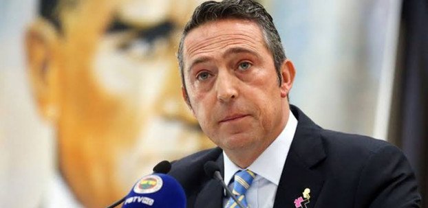 <h2>ALİ KOÇ’TAN OLAY AÇIKLAMA</h2>