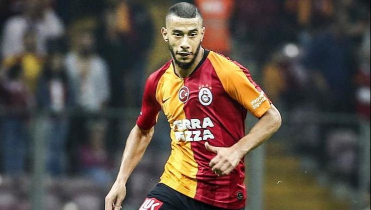 <h2>BELHANDA İSYAN ETTİ</h2>