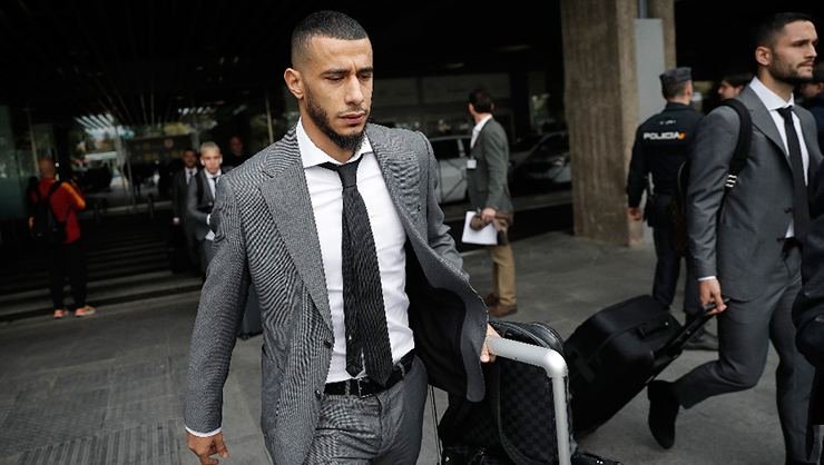 BELHANDA’YA TEKLİF BEKLENİYOR