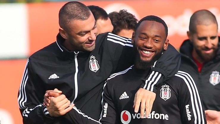 <h2>BEŞİKTAŞ’IN EN BÜYÜK KOZU</h2>