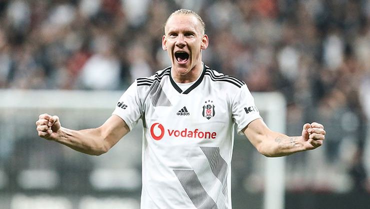 <h2>BEŞİKTAŞ’IN YILDIZLARI ’FEDA’ ODASINA</h2>