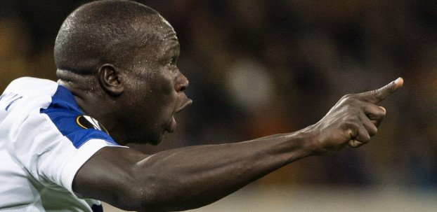 <h2>BEŞİKTAŞ’TA ABOUBAKAR GELİŞMESİ</h2>