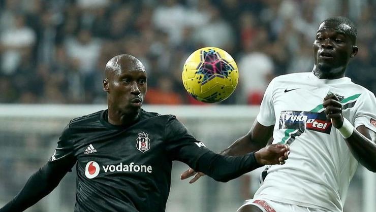 <h2>BEŞİKTAŞ’TA ATİBA MÜJDESİ</h2>