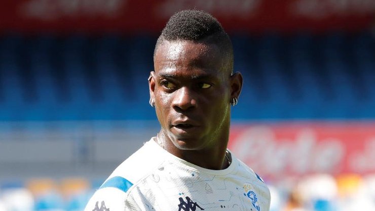<h2>BEŞİKTAŞ’TA BALOTELLİ TRANSFERİ GELİŞMESİ</h2>